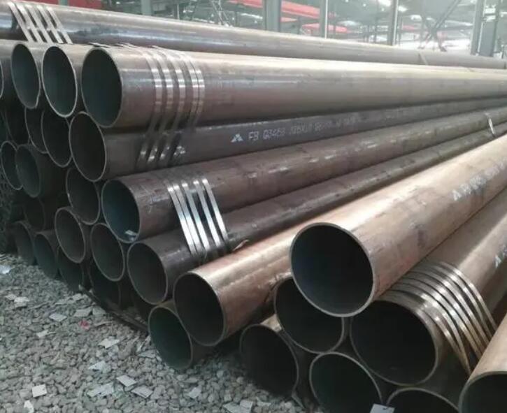 海伦高压锅炉管